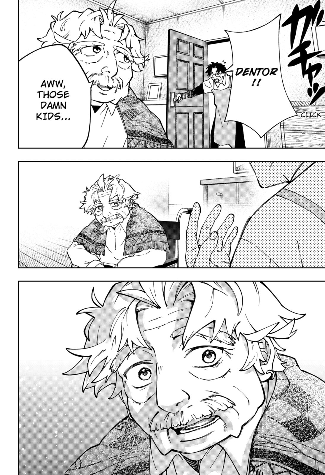 G.G.G. Chapter 30 page 18 - 