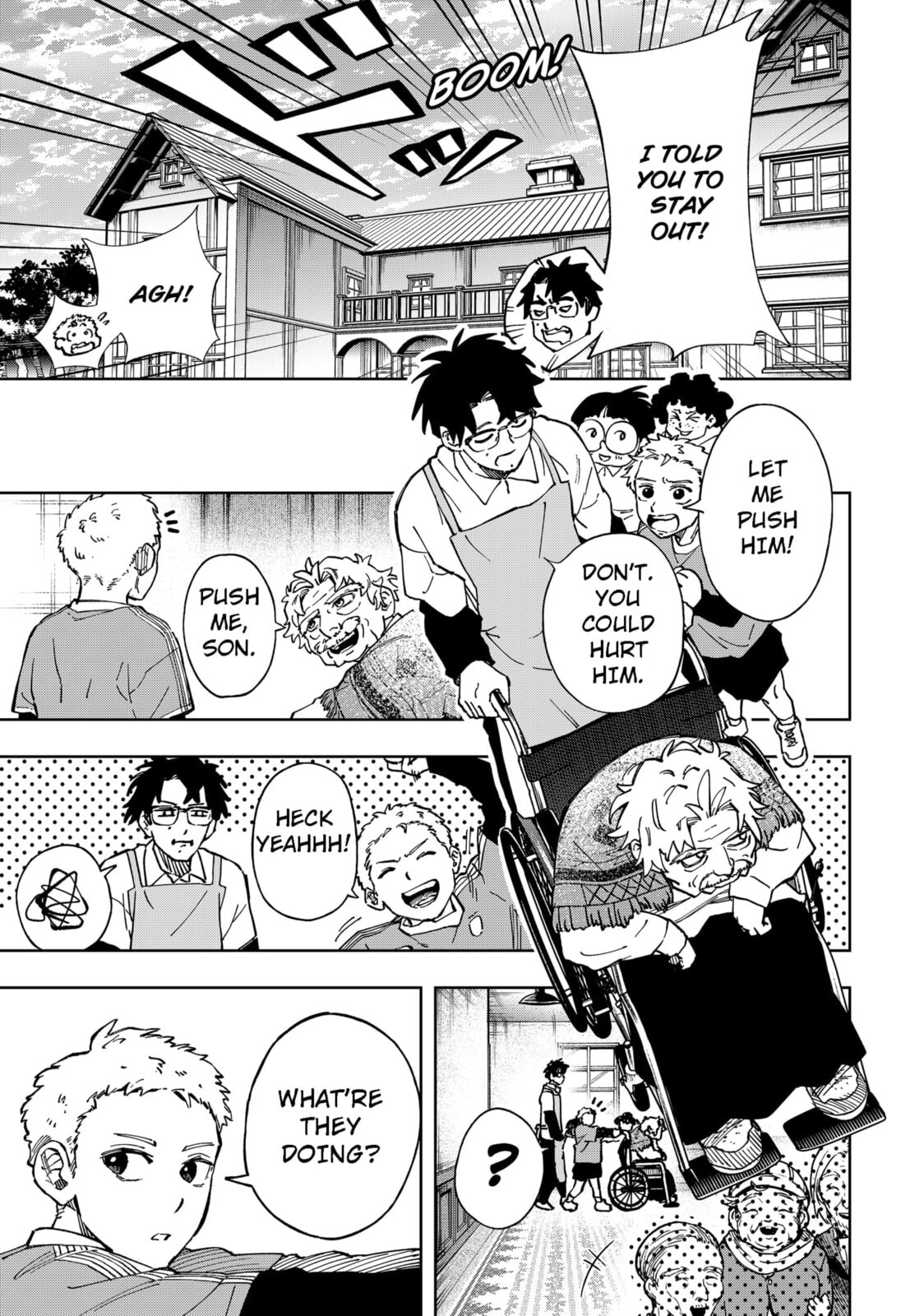 G.G.G. Chapter 30 page 7 - 
