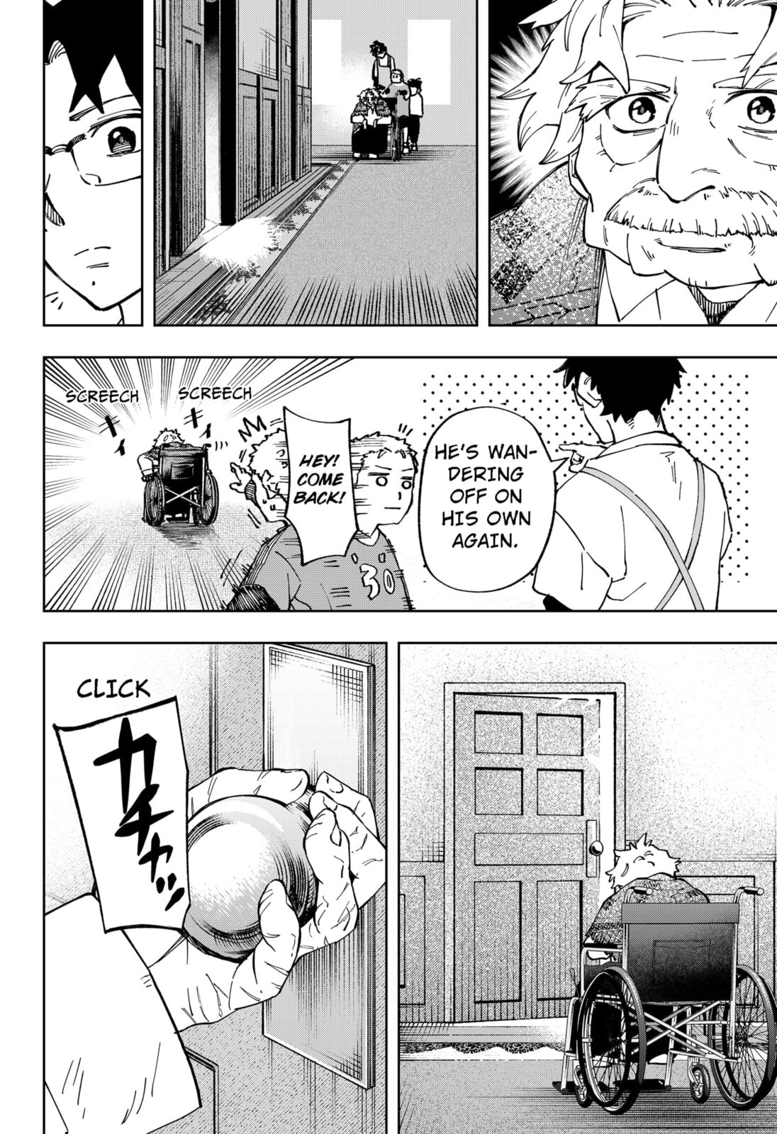 G.G.G. Chapter 30 page 10 - 