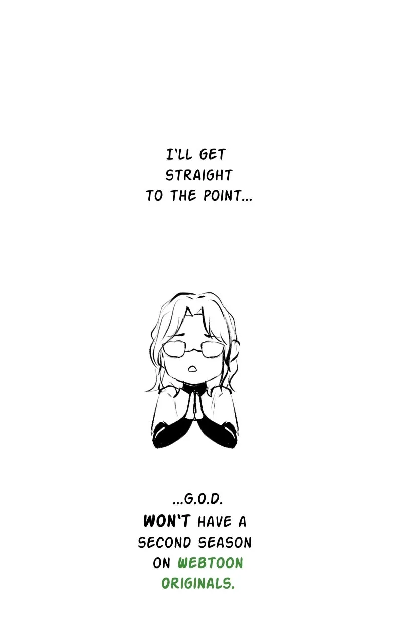 G.O.D. Chapter 38 page 3 - 