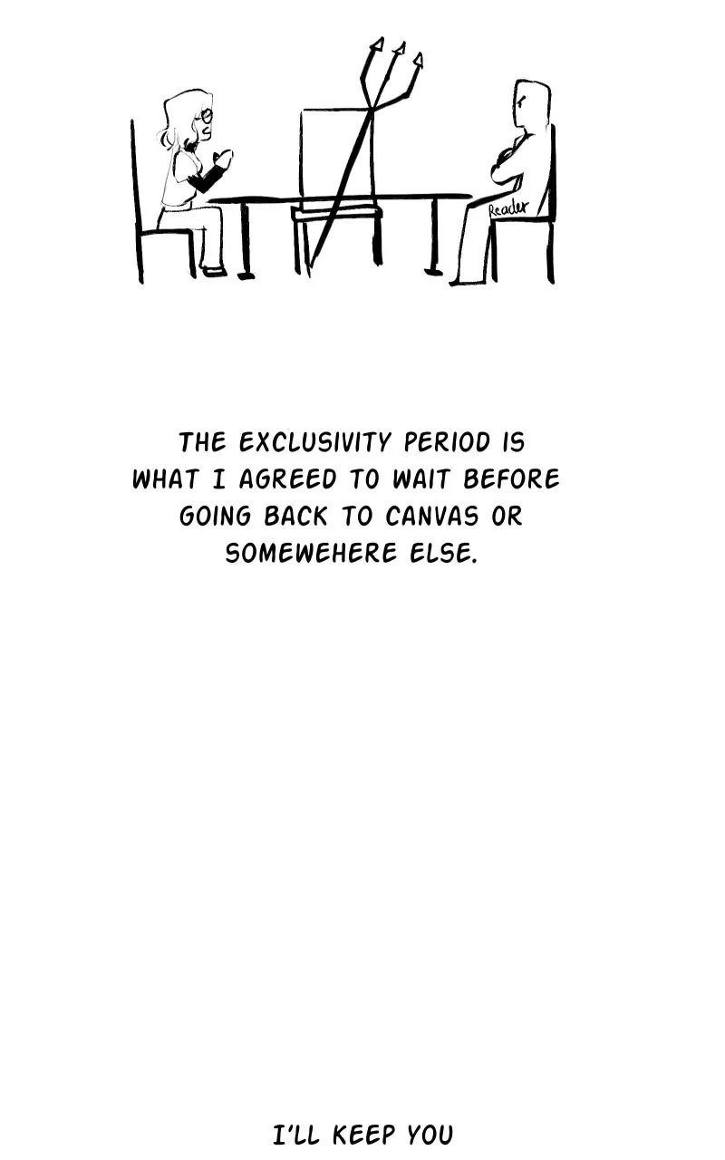 G.O.D. Chapter 38 page 8 - 