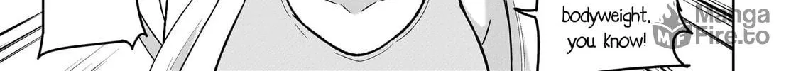 Gabriel Dropout Chapter 121 page 10 - 