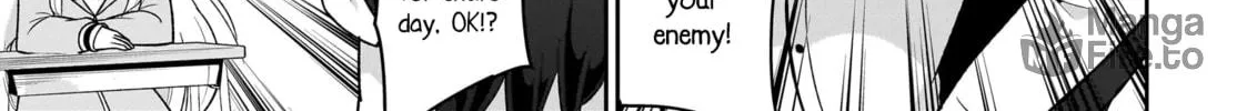 Gabriel Dropout Chapter 126 page 6 - 