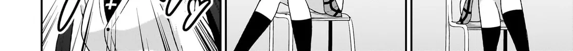 Gabriel Dropout Chapter 126 page 8 - 
