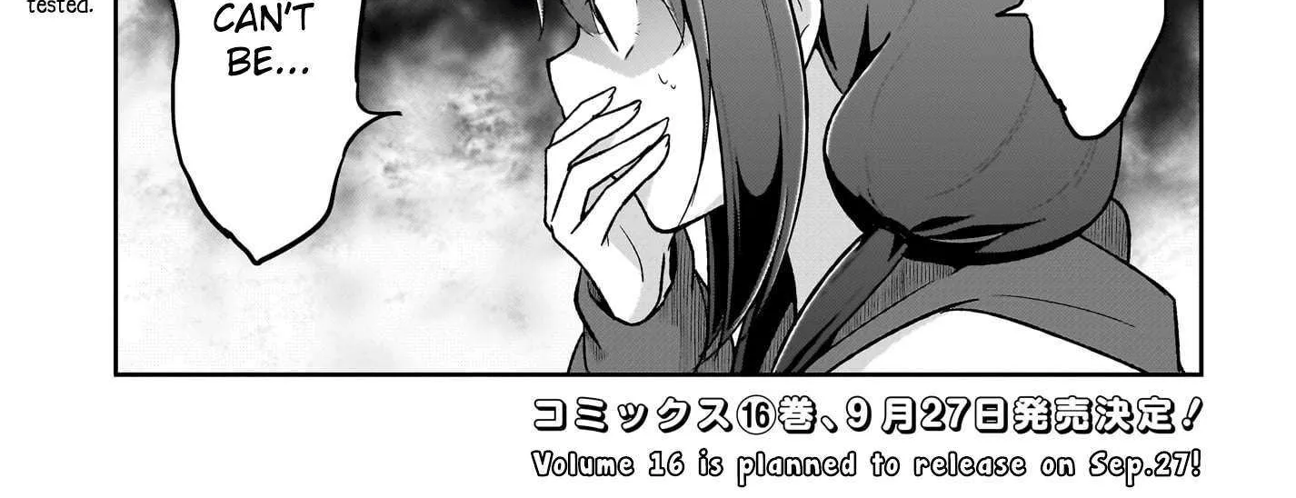 Gabriel Dropout Chapter 127 page 2 - 