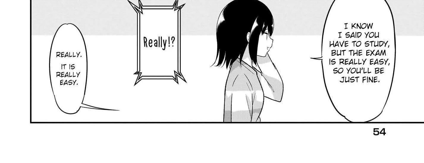 Gabriel Dropout Chapter 127 page 12 - 