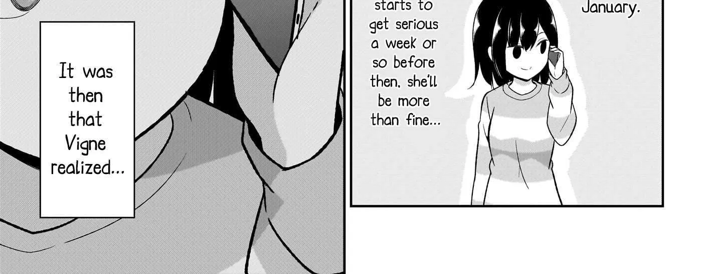 Gabriel Dropout Chapter 127 page 14 - 
