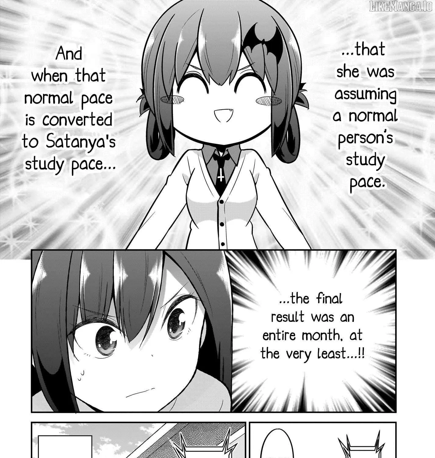 Gabriel Dropout Chapter 127 page 15 - 
