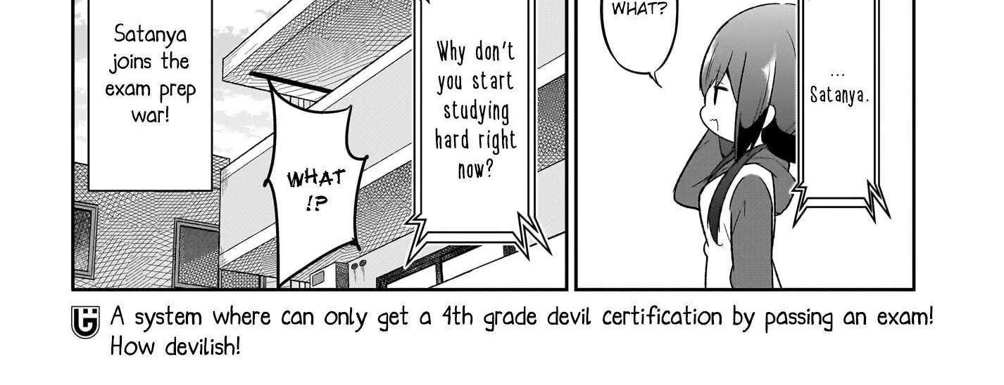 Gabriel Dropout Chapter 127 page 16 - 