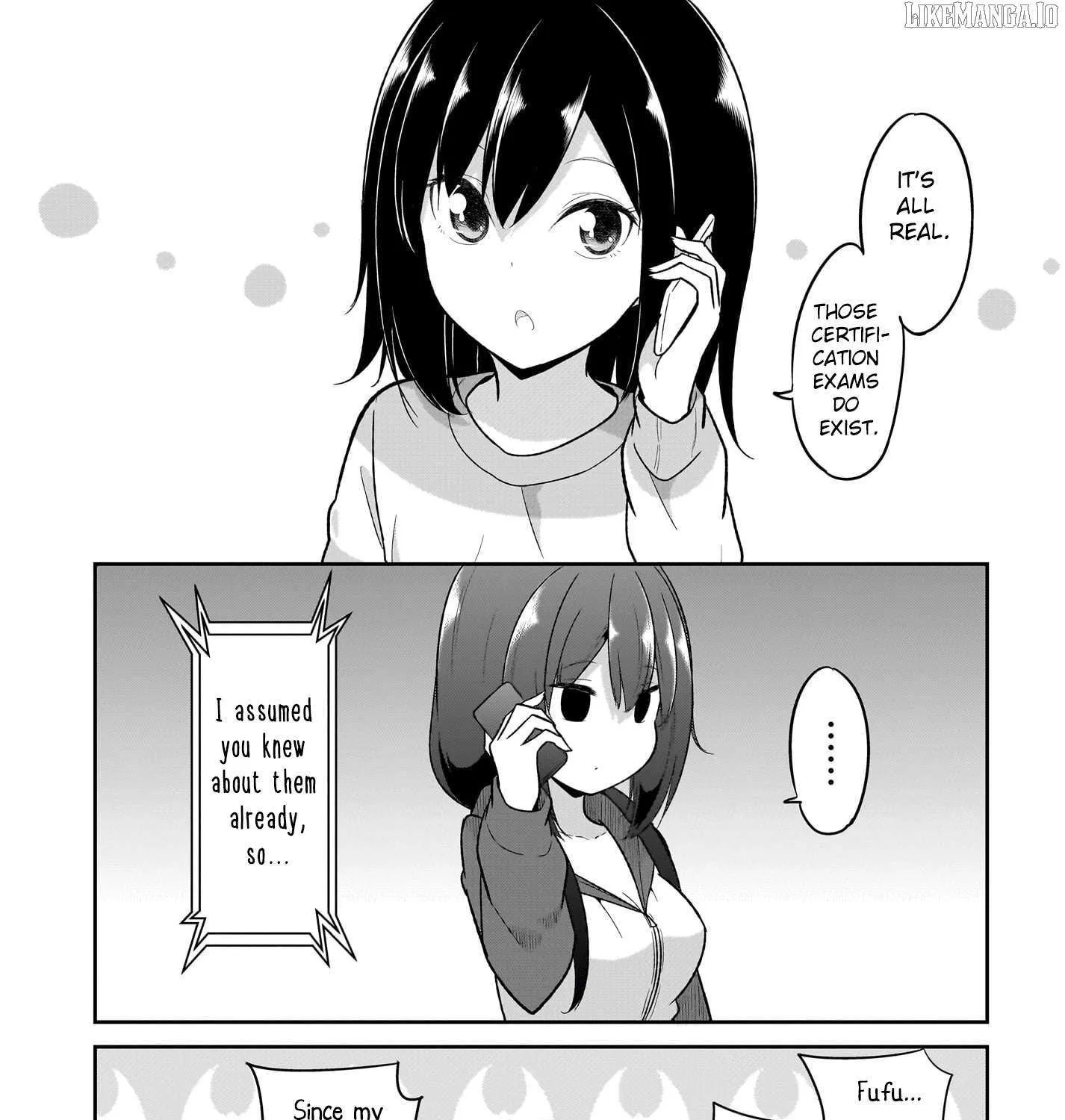 Gabriel Dropout Chapter 127 page 5 - 