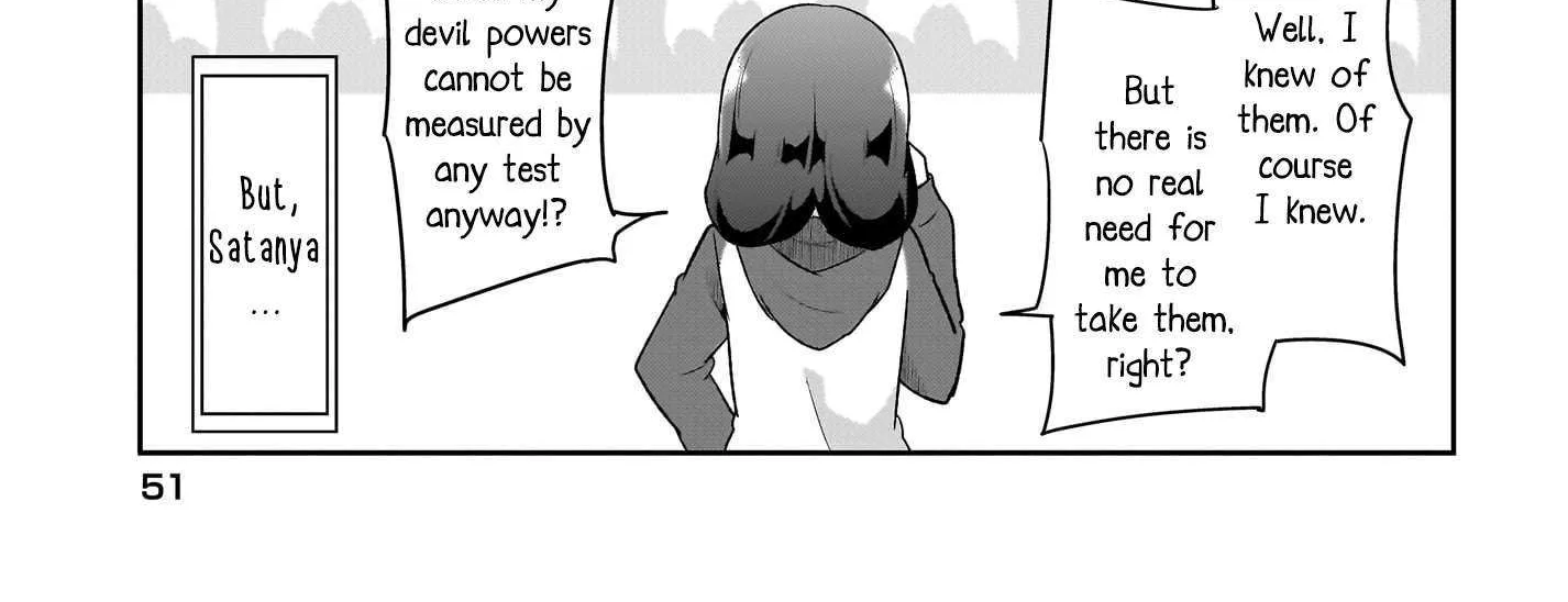 Gabriel Dropout Chapter 127 page 6 - 