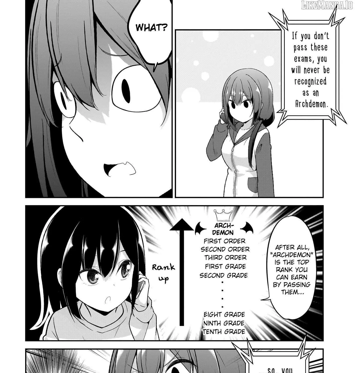 Gabriel Dropout Chapter 127 page 7 - 
