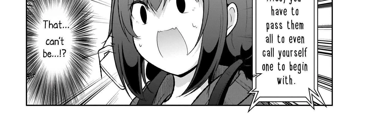 Gabriel Dropout Chapter 127 page 8 - 