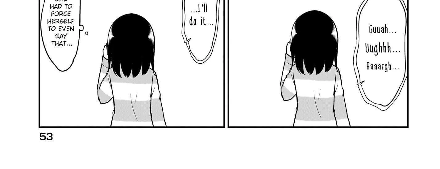 Gabriel Dropout Chapter 127 page 10 - 