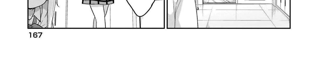 Gabriel Dropout Chapter 128 page 13 - 