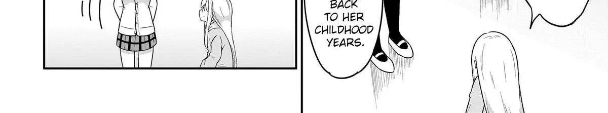 Gabriel Dropout Chapter 128 page 15 - 