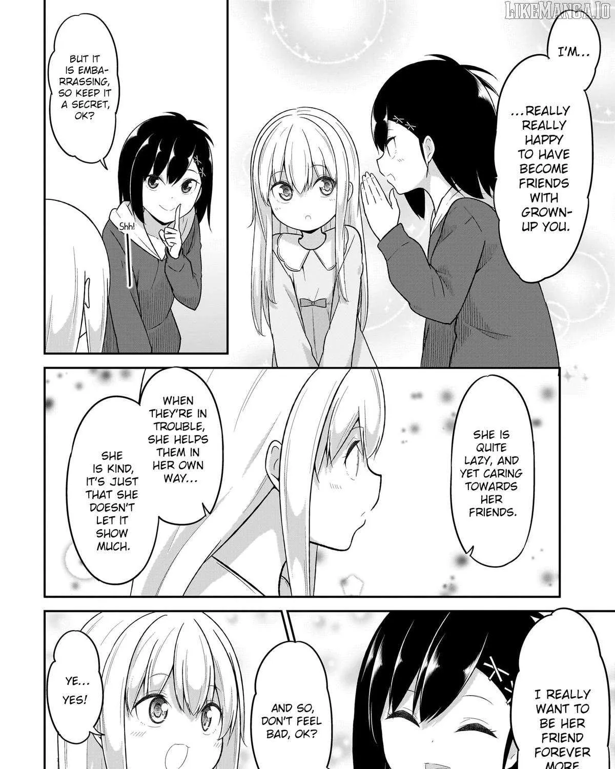 Gabriel Dropout Chapter 128 page 30 - 
