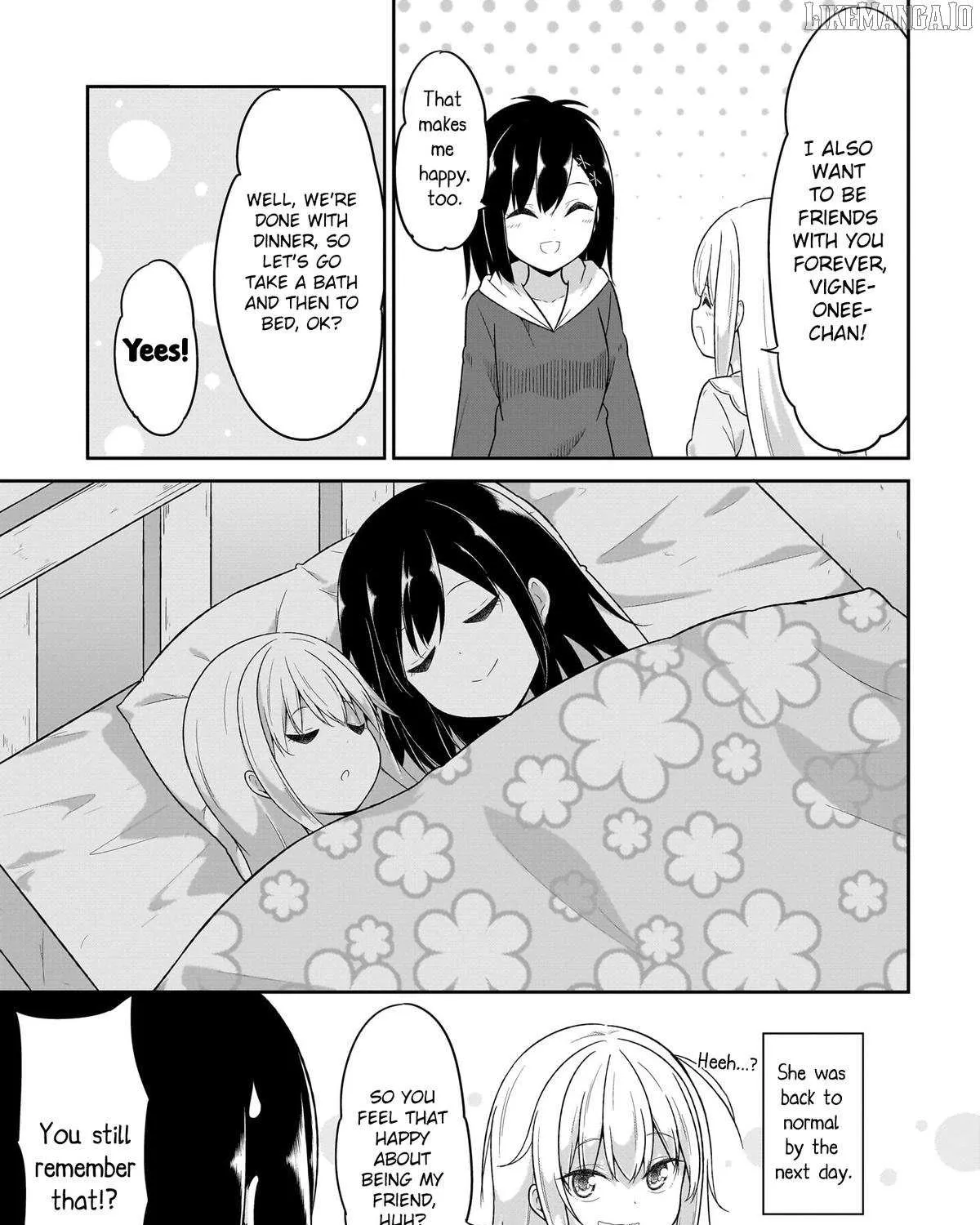 Gabriel Dropout Chapter 128 page 32 - 