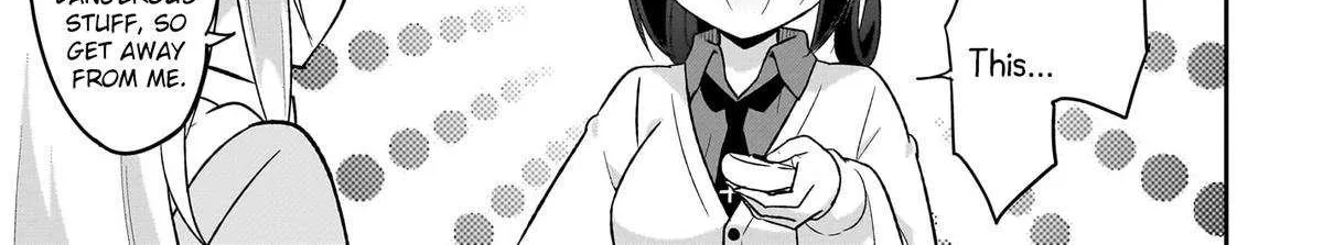 Gabriel Dropout Chapter 128 page 5 - 