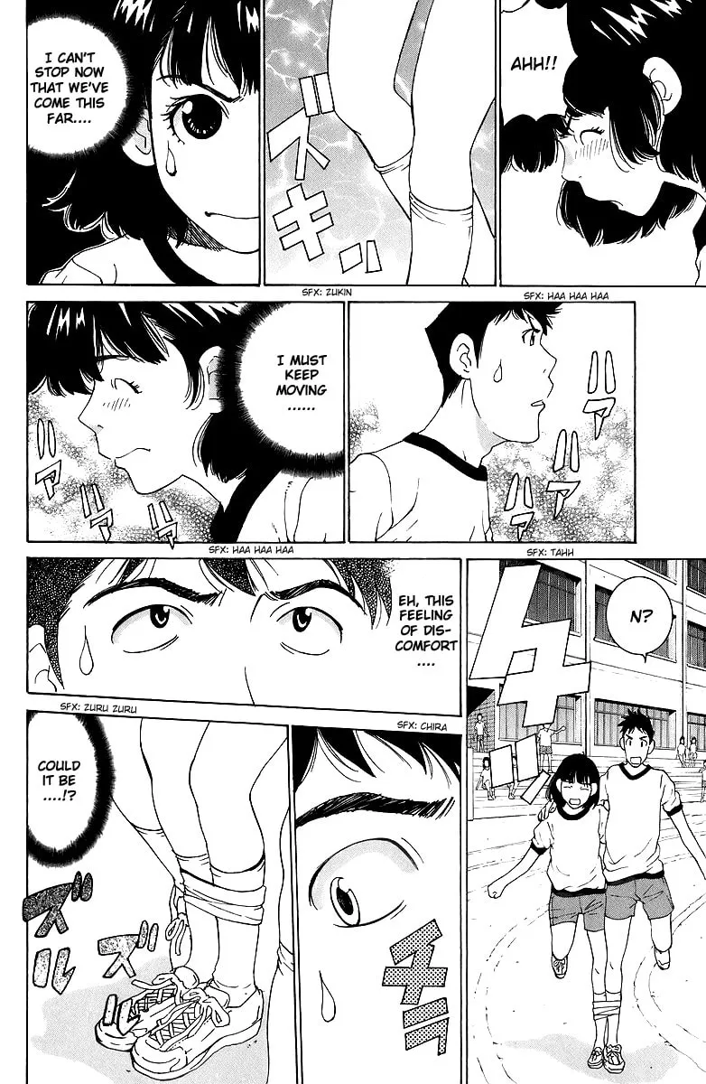 Gacha Gacha Chapter 44 page 29 - 