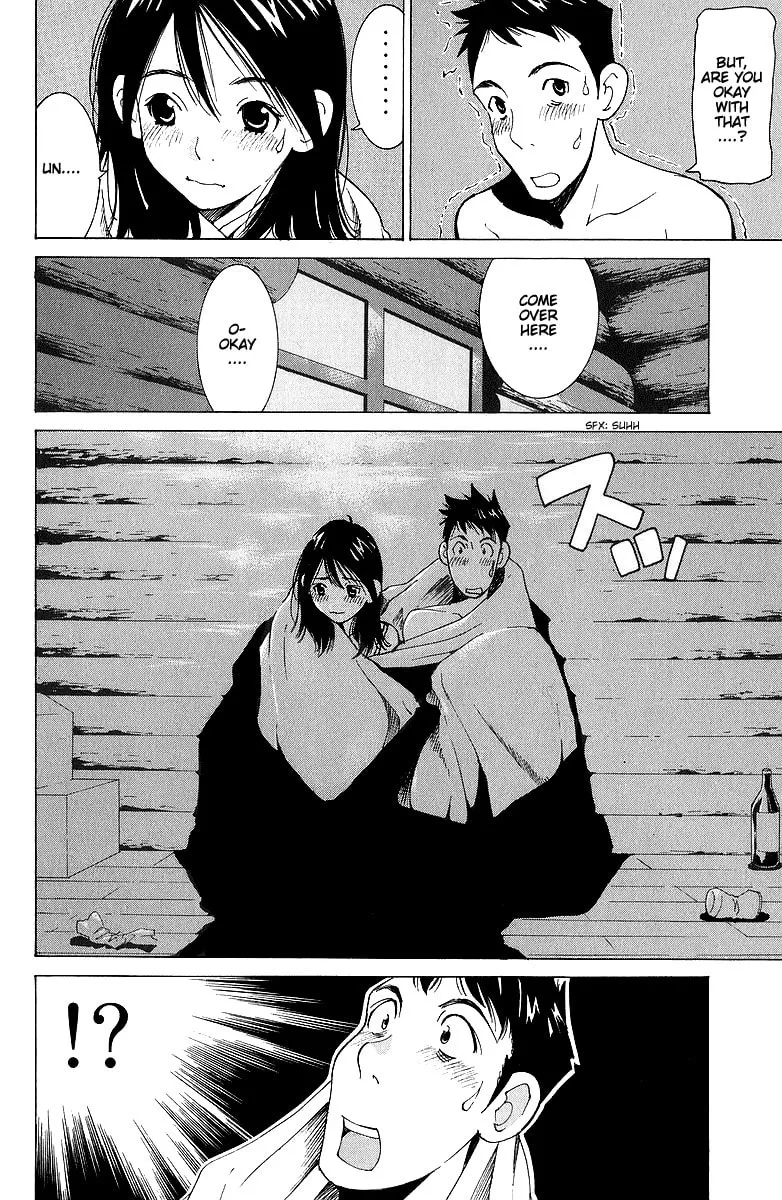 Gacha Gacha Chapter 45 page 20 - 