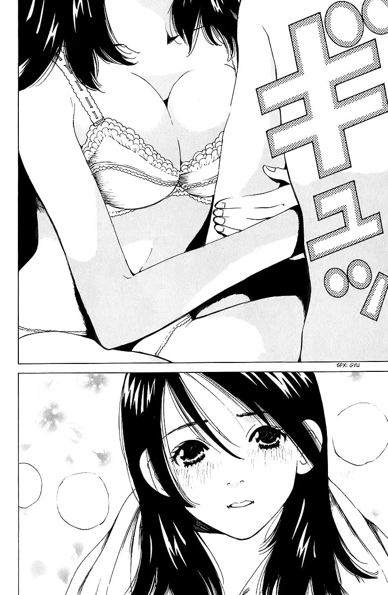 Gacha Gacha Chapter 45 page 26 - 
