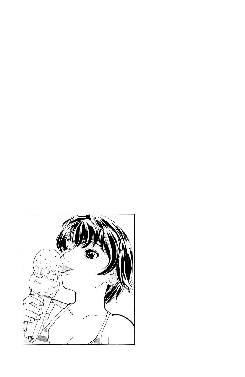 Gacha Gacha Chapter 45 page 36 - 