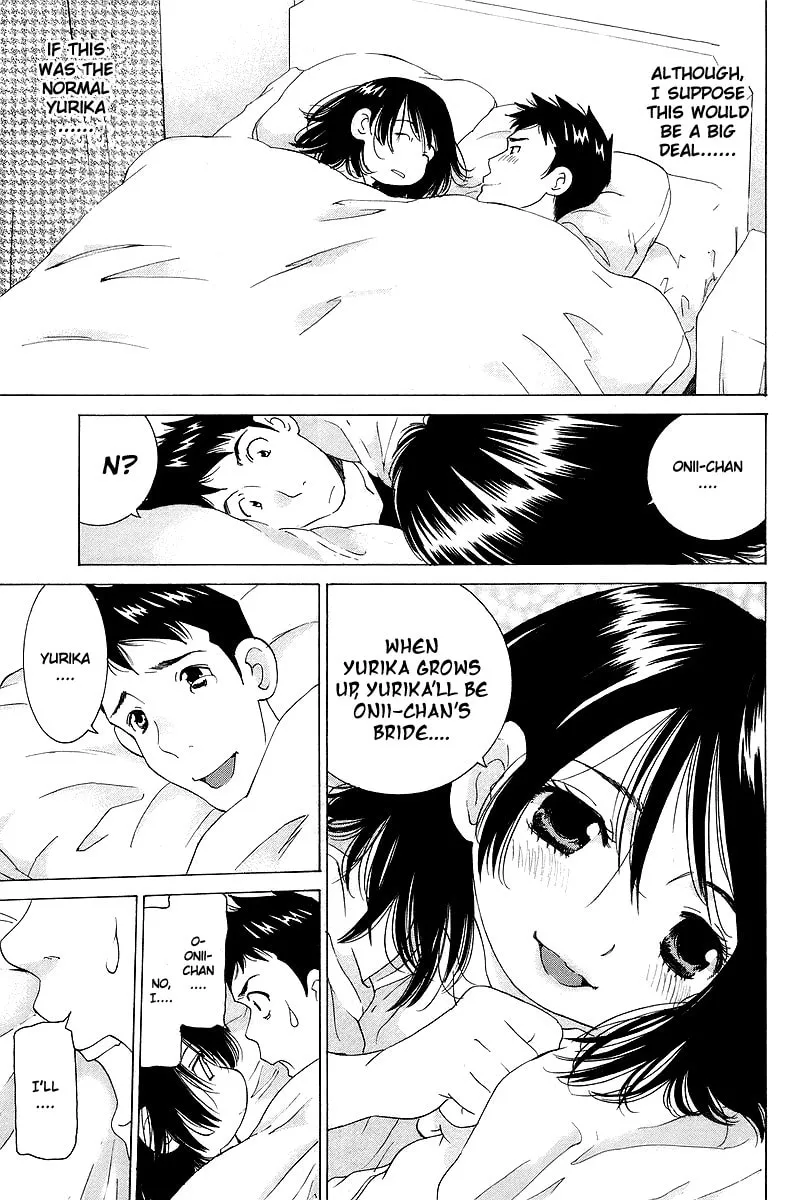 Gacha Gacha Chapter 48 page 24 - 