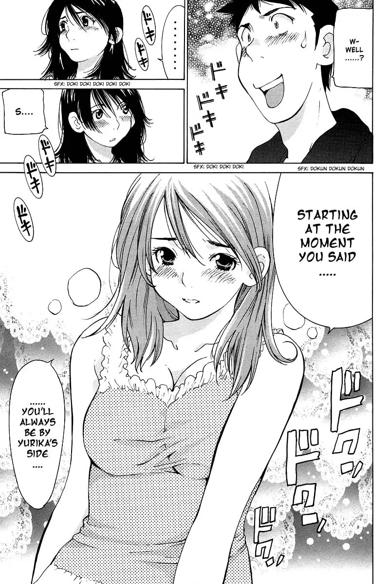 Gacha Gacha Chapter 48 page 30 - 