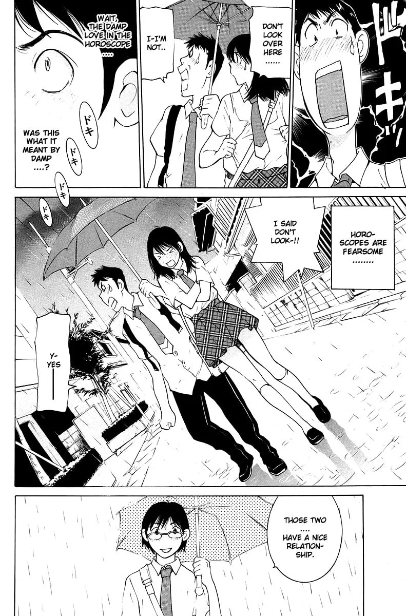 Gacha Gacha Chapter 51 page 42 - 