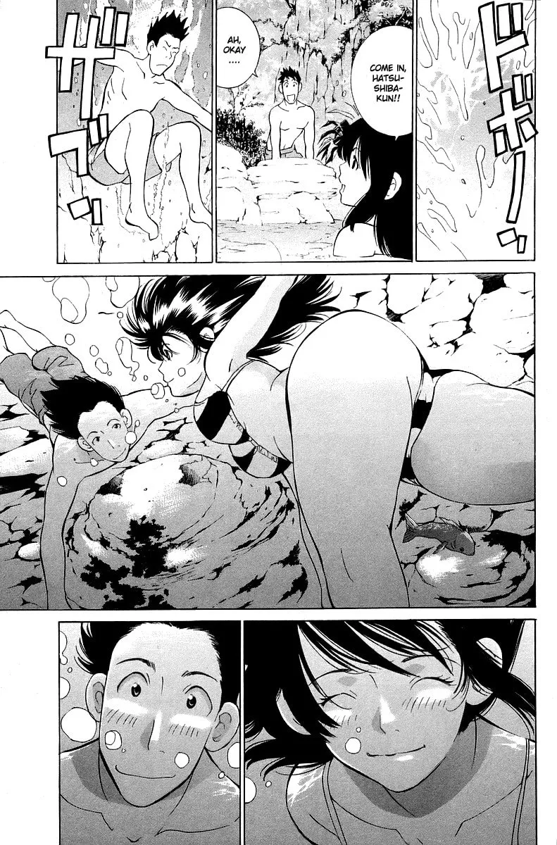 Gacha Gacha Chapter 52 page 16 - 