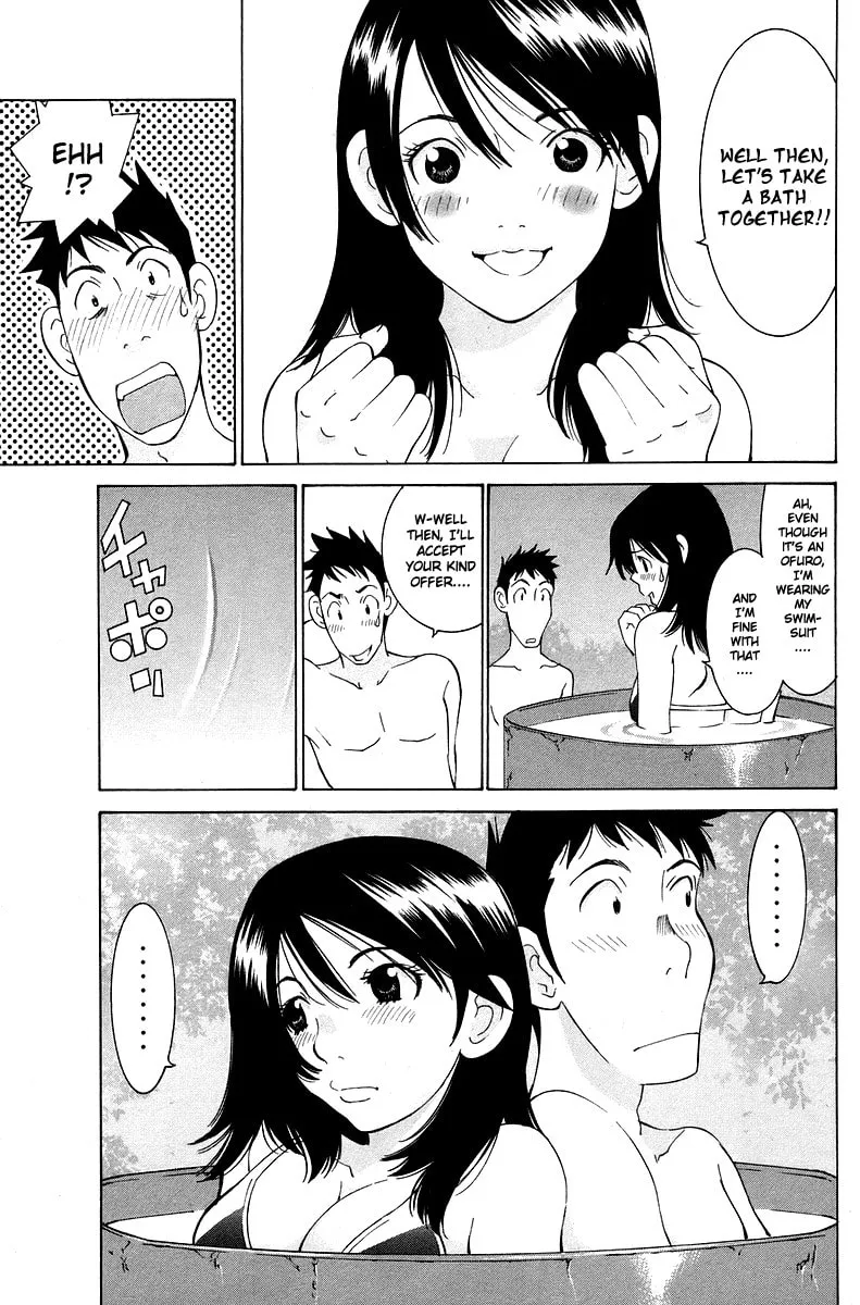 Gacha Gacha Chapter 52 page 22 - 