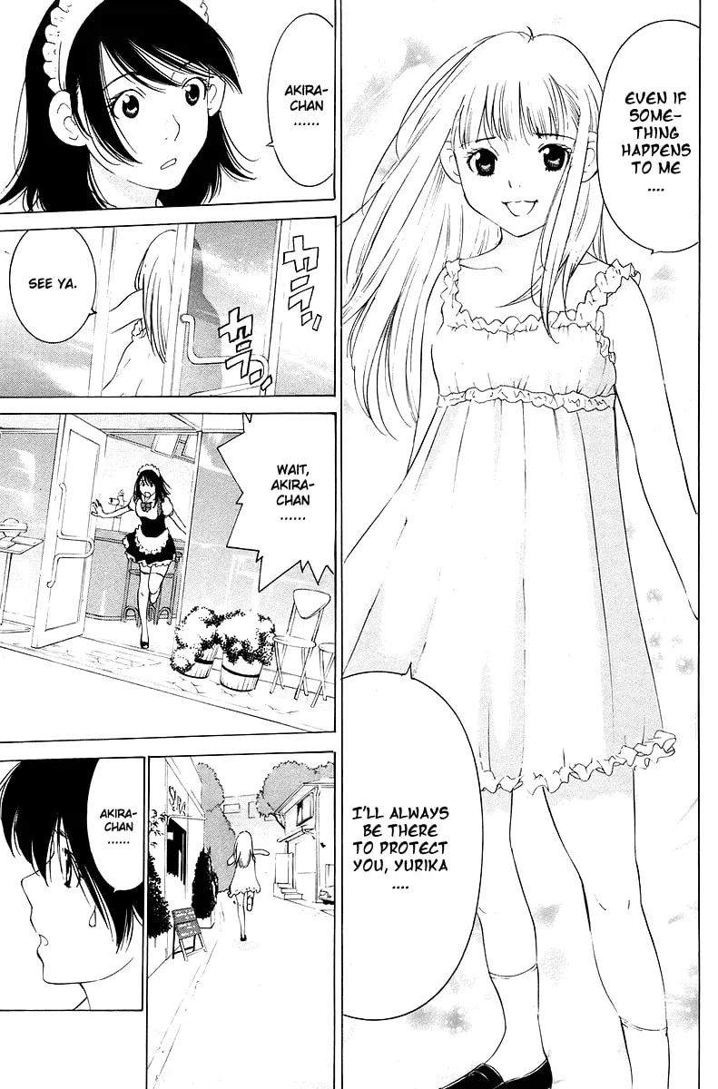 Gacha Gacha Chapter 55 page 12 - 