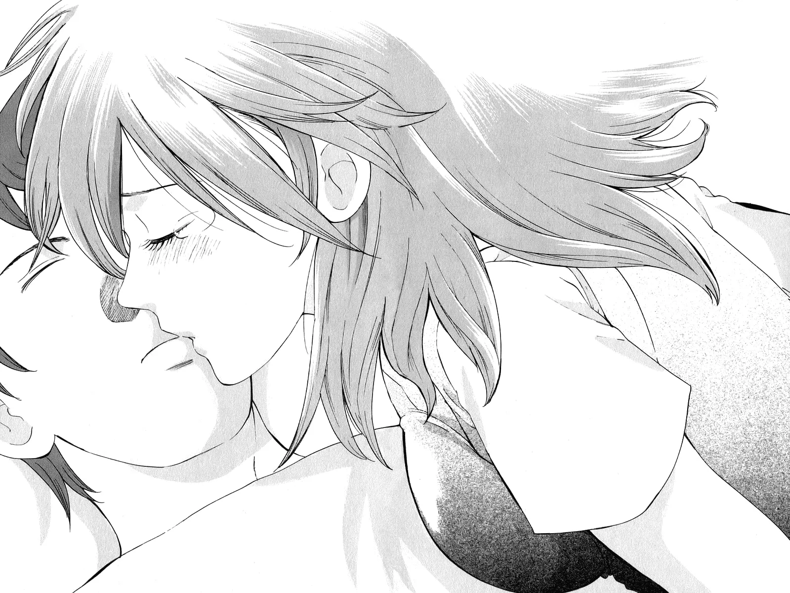 Gacha Gacha Chapter 55 page 25 - 