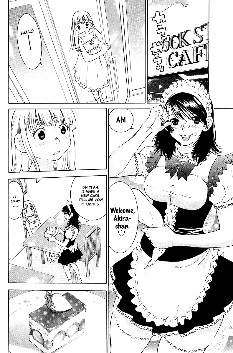 Gacha Gacha Chapter 55 page 7 - 