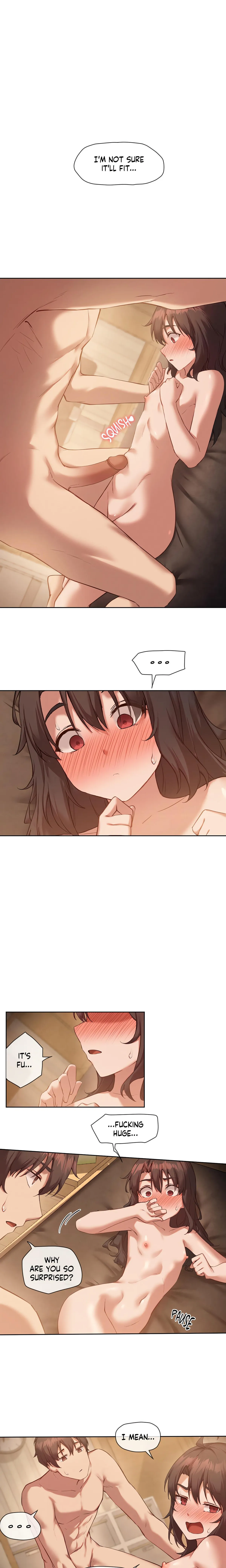 Gacha Girl Next Door Chapter 16 page 1 - 