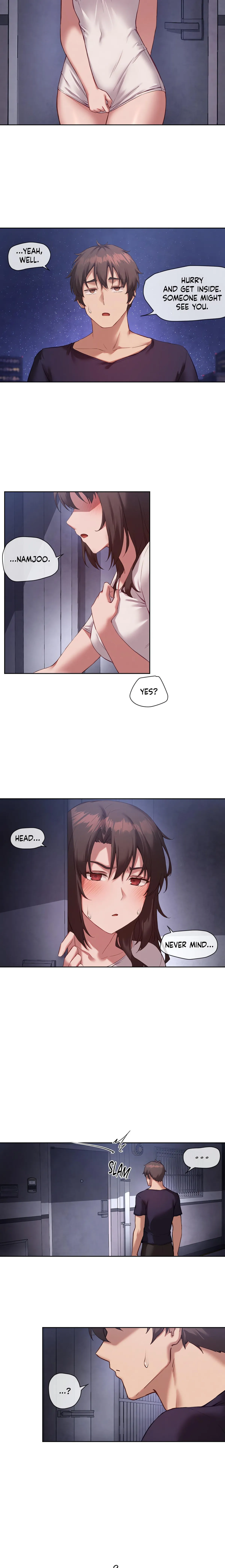 Gacha Girl Next Door Chapter 16 page 13 - 
