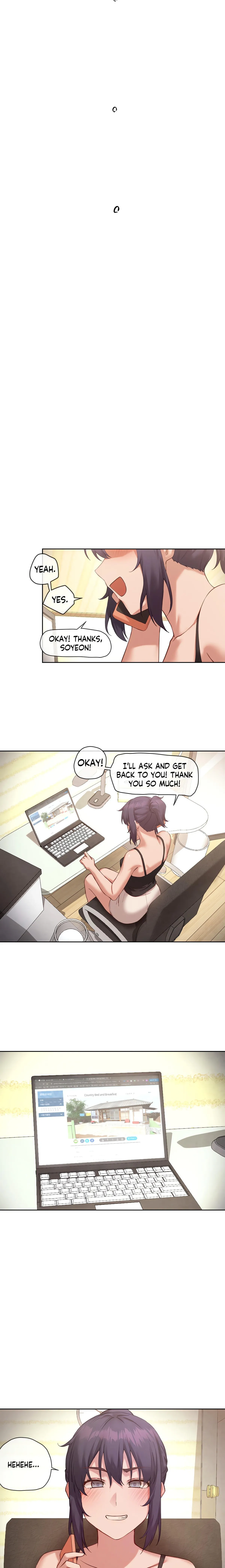 Gacha Girl Next Door Chapter 16 page 14 - 