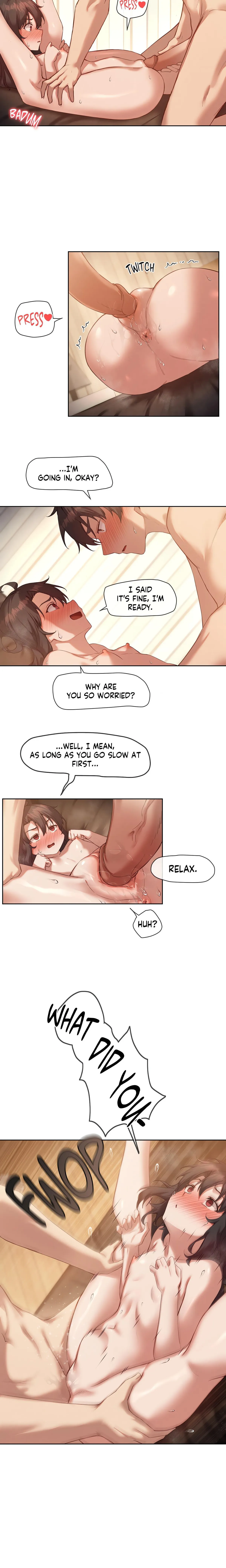 Gacha Girl Next Door Chapter 16 page 4 - 