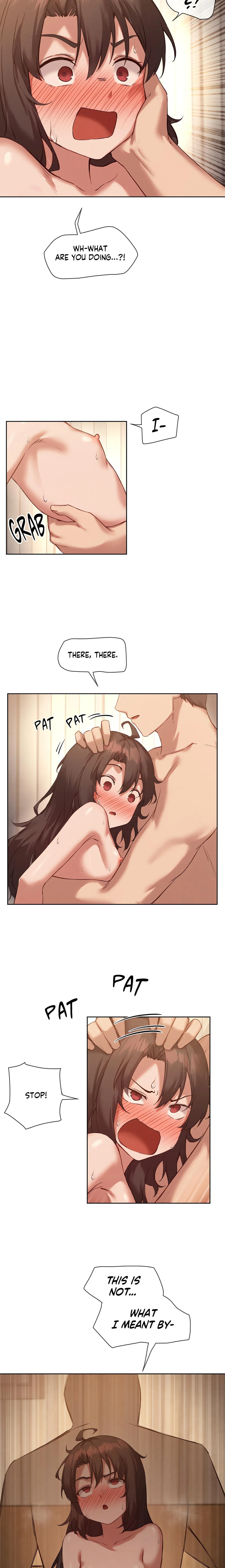 Gacha Girl Next Door Chapter 16 page 10 - 