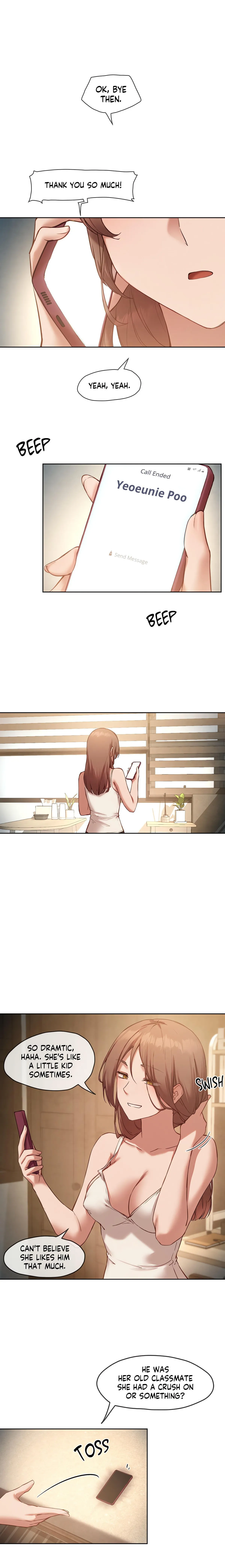 Gacha Girl Next Door Chapter 17 page 1 - 