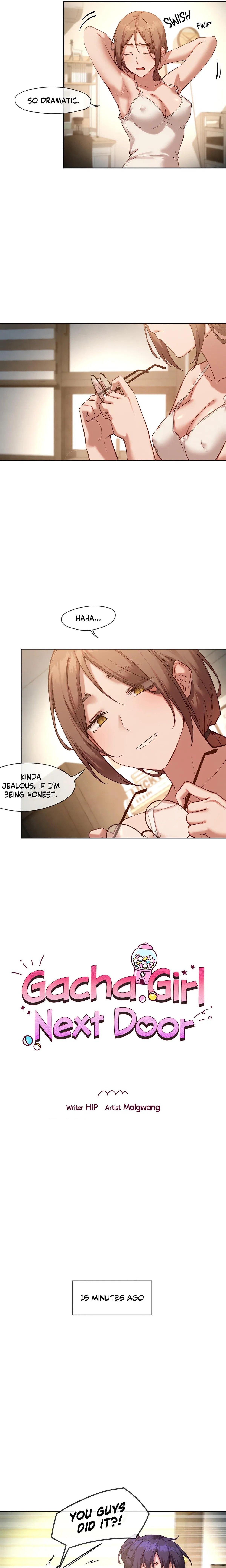 Gacha Girl Next Door Chapter 17 page 2 - 