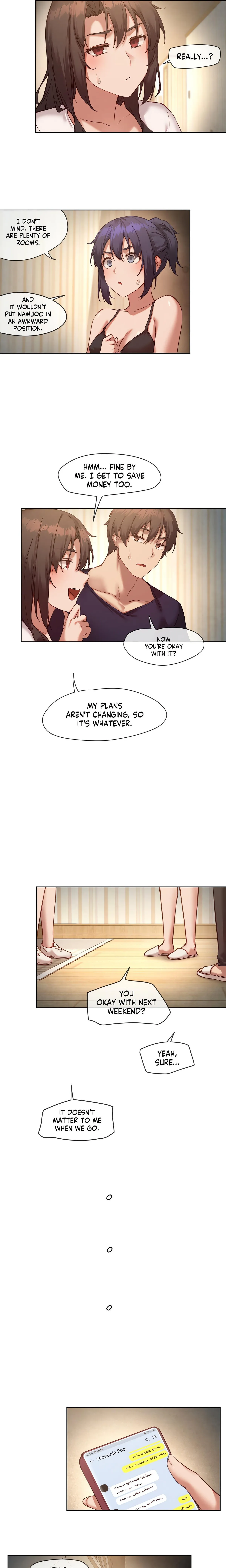 Gacha Girl Next Door Chapter 17 page 12 - 