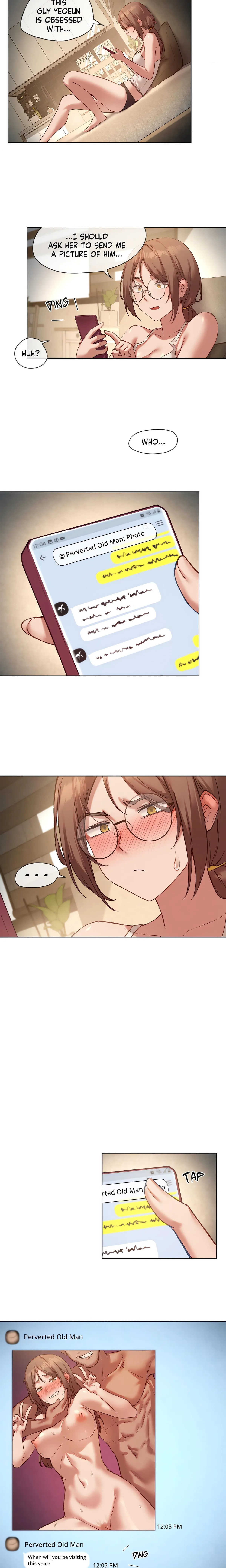 Gacha Girl Next Door Chapter 17 page 13 - 