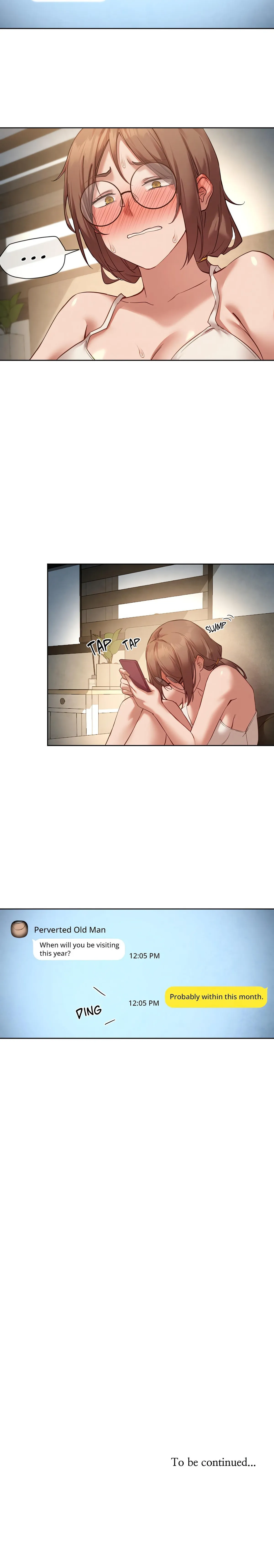 Gacha Girl Next Door Chapter 17 page 14 - 