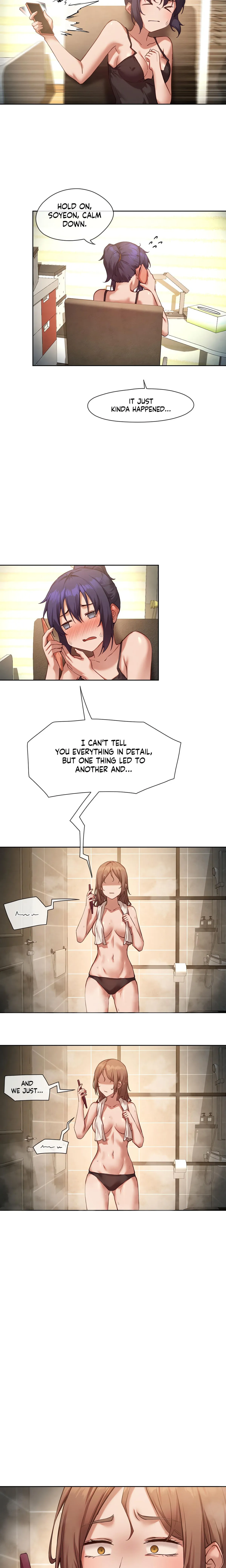 Gacha Girl Next Door Chapter 17 page 3 - 