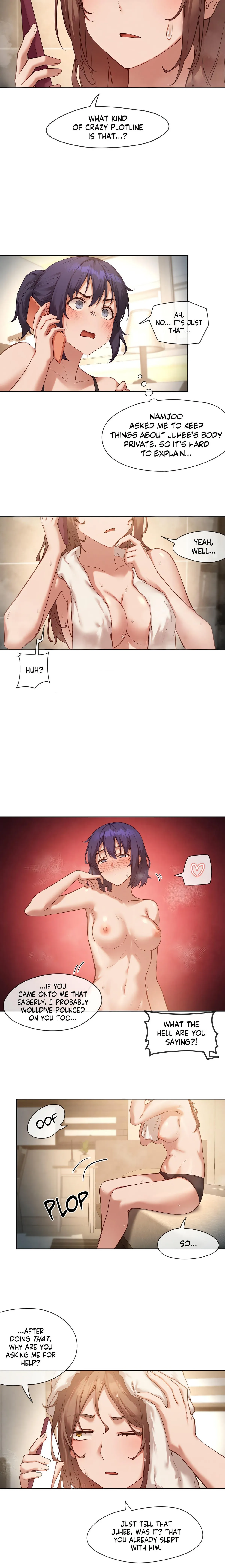 Gacha Girl Next Door Chapter 17 page 4 - 