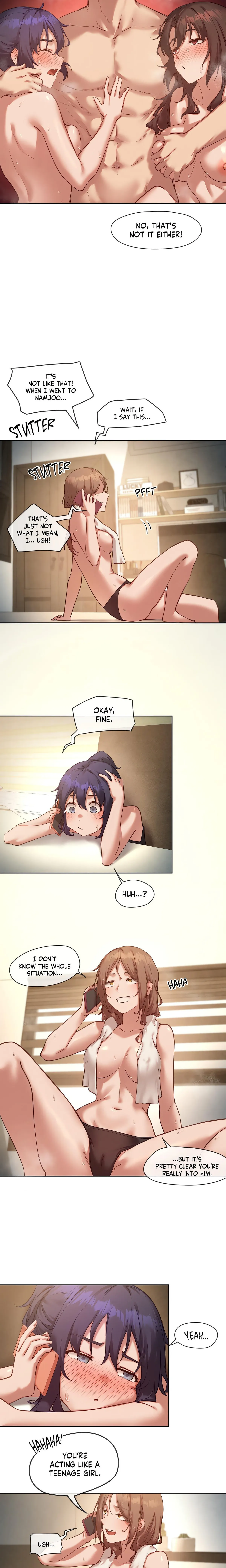 Gacha Girl Next Door Chapter 17 page 6 - 