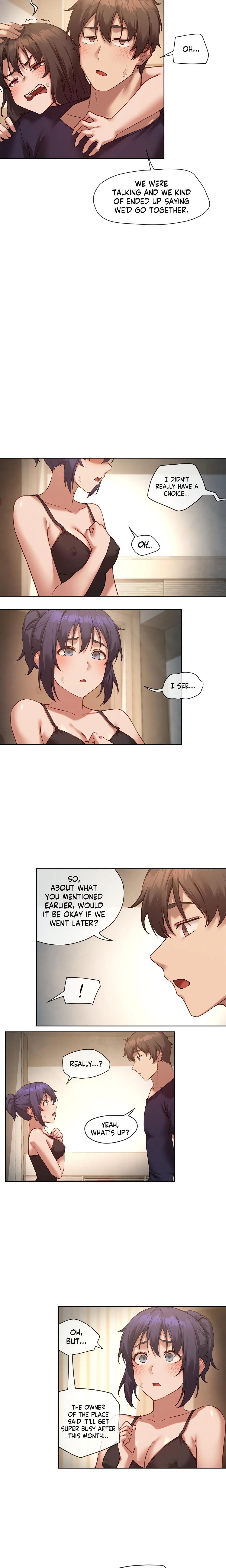 Gacha Girl Next Door Chapter 17 page 10 - 