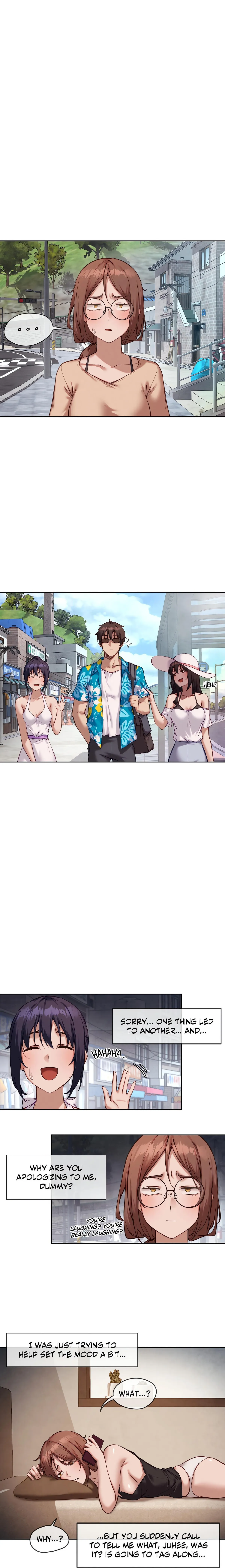 Gacha Girl Next Door Chapter 18 page 1 - 